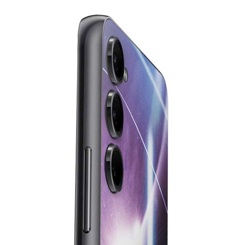Marvel Black Panther Intergalactic Empire of Wakanda Galaxy A54 5G Skin